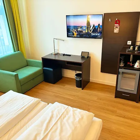 Rainers Hotel Vienna-2